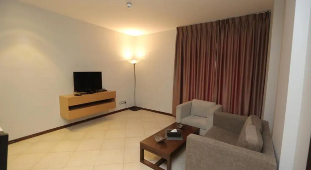 Люкс Executive Jabal Amman Hotel (Heritage House)