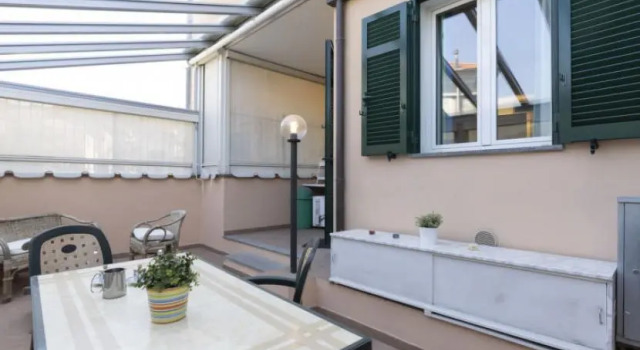 Magicstay - Flat 40M² 1 Bathroom - Diano Marina