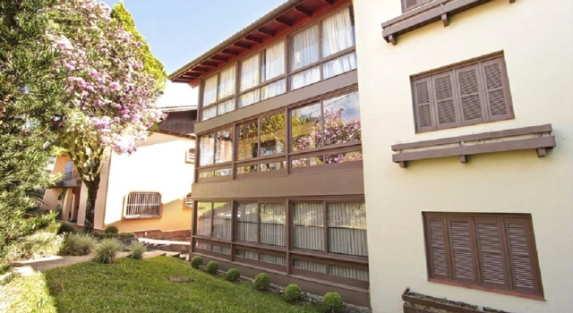My Home - Le Rose