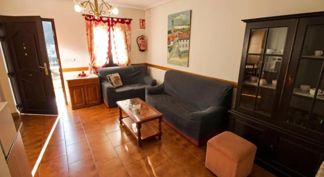 Апартаменты Superior Apartamentos Las Palmeras