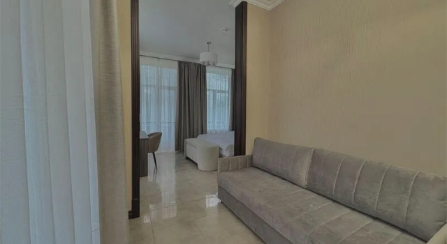 Люкс Бутик-отель Осетия