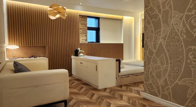 Habitación Estándar R Hotel