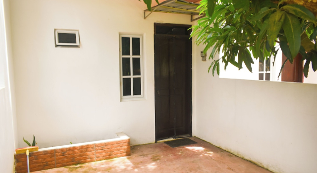 Studio Room With Private Bathroom and Kitchenette, Buchen Sie Pension Gästehäuser in Bohol, Pension