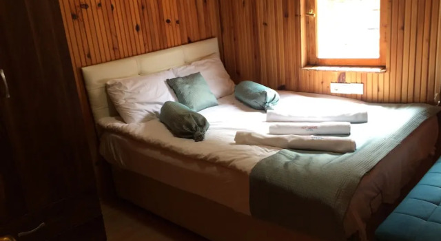 Elit Uzungöl Otel, Забронировать Отель Узунгель 