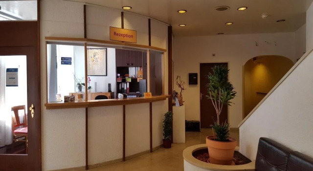 Spalenbrunnen Hotel & Restaurant Basel City Center, Забронировать Отель Отели Базель-Штадт по системе «всё включено», Всё включено