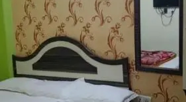 Hotel Shiv Ganga