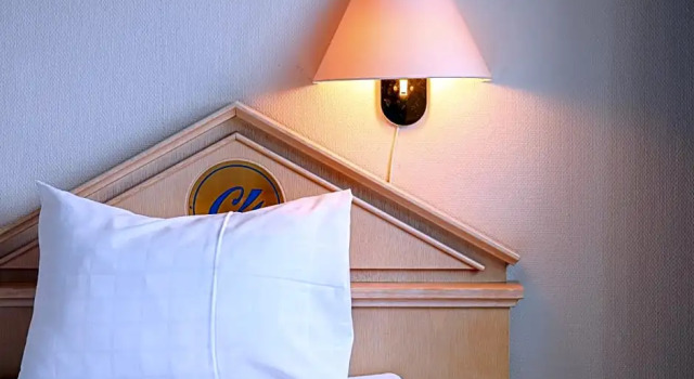 Номер Superior Home Hotel Christian IV