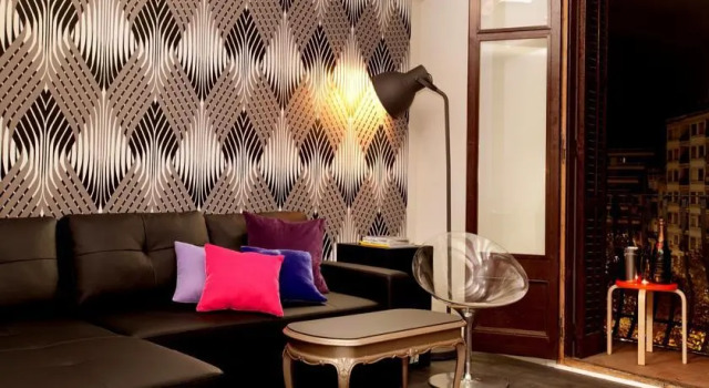 Apartment Home Sweet Home, Забронировать Апартаменты/квартира Апартаменты Барселоны, рядом с Театр Goya, Апартаменты/квартира