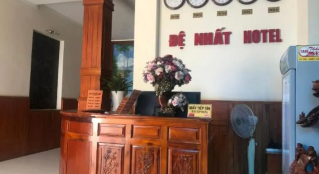 De Nhat Hotel, Book Hotel Thuan An Ho Chi Minh Municipality