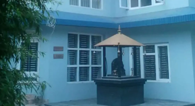 Paradise Apartment