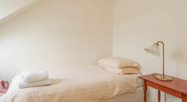 Rose Cottage, Забронировать Дом для отпуска Кэрндоу 