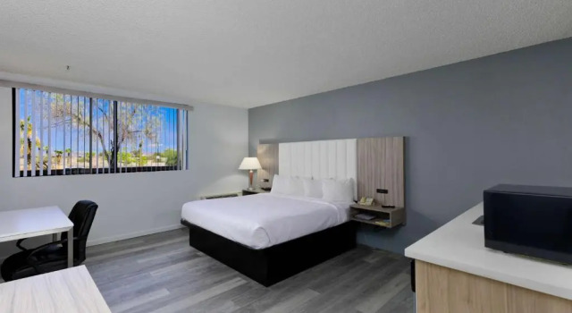 Номер Standard Studio 6 Suites Lake Havasu City AZ