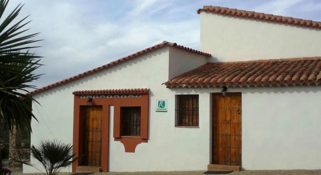 Finca El Manzano, Book Hotel Hotels in Extremadura with a Pool, Swimming Pool