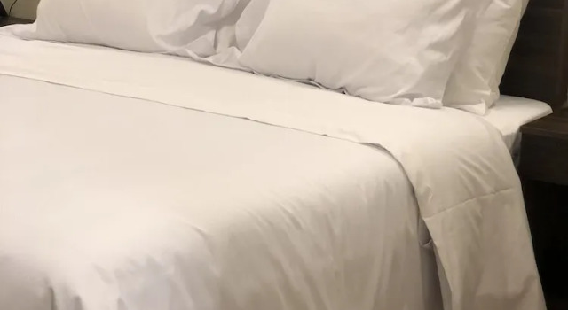 Номер Comfort Hotel Casa Rubio