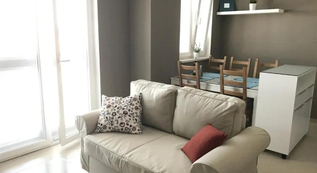 Апартаменты Apartments Gazebo