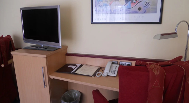 Апартаменты Apartments Aschheim