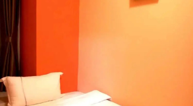 YUMI Apartment - Panyu Boli Branch, Забронировать Апартаменты/квартира Паньюй , рядом с Guangzhou Overseas Chinese Town