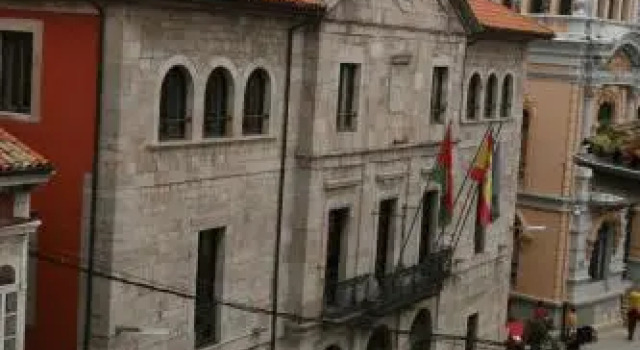 Apartamentos Los Molinos, Prenota Appartamento Hotel a Asturie con parcheggio, Parcheggio