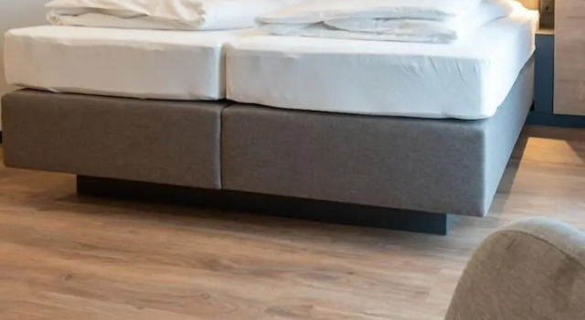 Номер Comfort Hotel-Landgasthaus Ständenhof