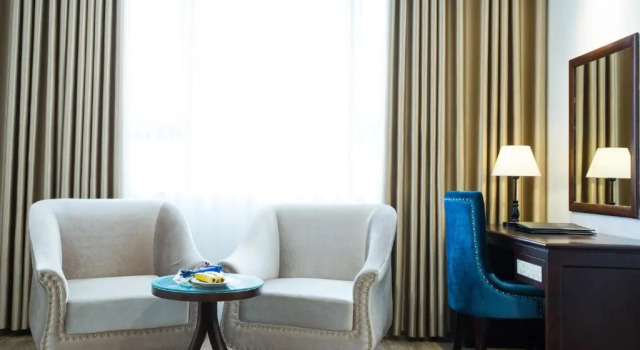 Номер Superior Song Lộc Hạ Long Hotel