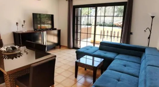 Chalet Costa Adeje, Book Chalet Hotels in Tenerife with Parking, Parking