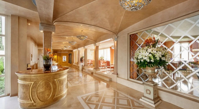 Hotel Eden Roc