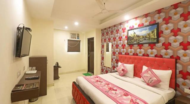 Hotel Smart by Kelvish Hotel