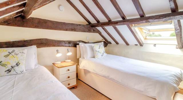 Norbank Cottage