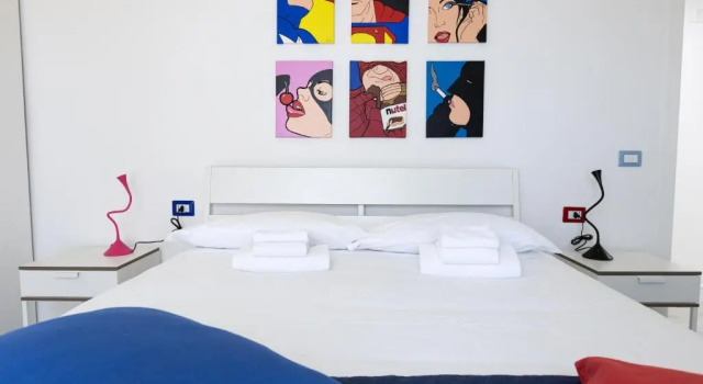 Valmontone Travel Rooms, Забронировать Отель Отели Лацио с бассейном, Бассейн