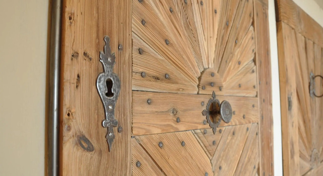 Номер Standard Maison Orsini
