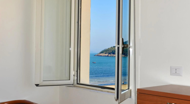 Hotel Villa Eleonora, Prenota Hotel Hotel a Lazio con parcheggio, Parcheggio
