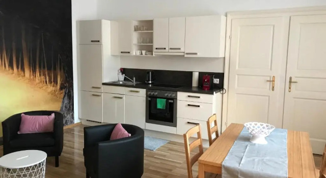 Апартаменты с 2 комнатами Apartments near Yppenplatz & Brunnenmarkt