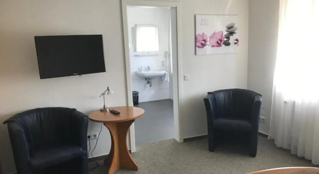 Двухместный номер Standard Rixbecker Alpen - Hotel Koch