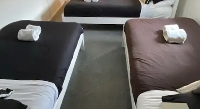 Семейный номер Standard Jireh House