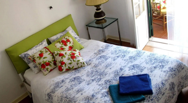 Ljmonade Hostel