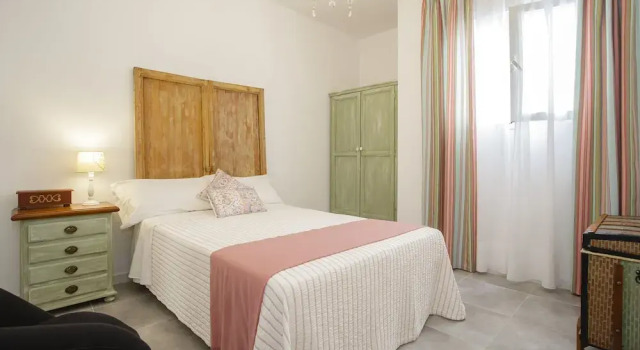 Apartamento El Balcã³N de Moret