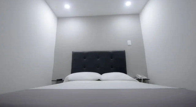 Номер Standard Element Hotel