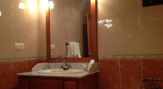 Двухместный номер Standard Hotel Julio