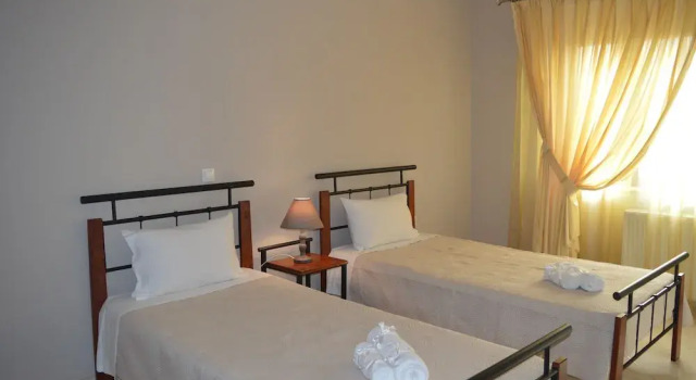 Armi Villa