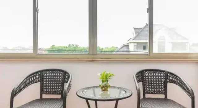 Minyueju Homestay, Varaa Hotelli Shanghai Shanghai