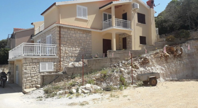 Apartmani Zalaz sunca, Забронировать Отель Приградица остров Корчула