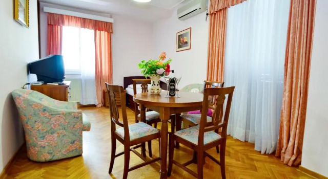 Апартаменты c 1 комнатой Villa Velzon Guesthouse