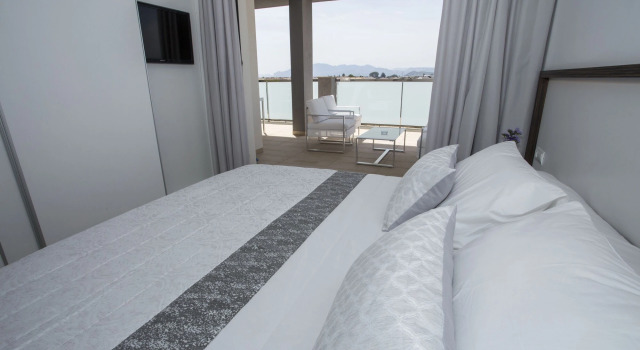 ApartHotel Playa Oliva, Забронировать Апарт-отель Старый город Олива Коста-де-Валенсия