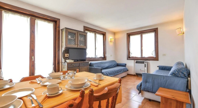 Trilo 7, Book Hotel Hoteller i Friuli Venezia Giulia med parkering, Parkering