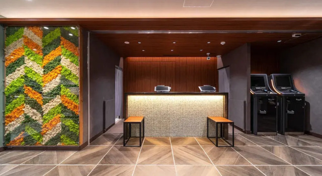 Super Hotel Premier Miyazaki Ichibangai, Rezervasyon Otel Miyazaki otoparklı oteller, Otopark