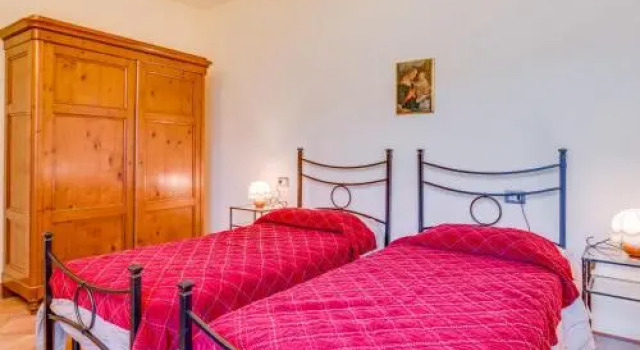 Locazione turistica Tipologia Bilocale, Prenota Appartamento Hotel a Lamporecchio con piscina, Piscina
