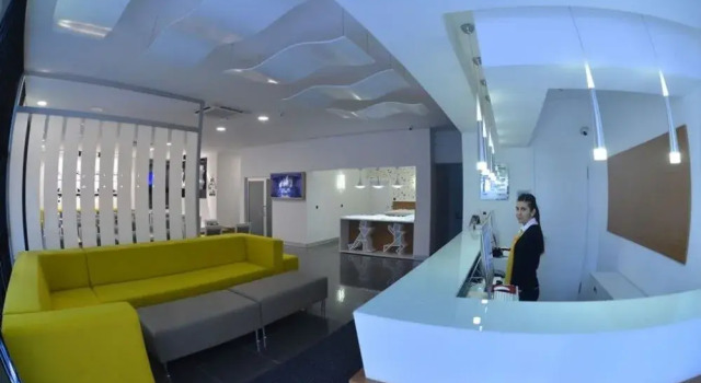 RS City Hotel