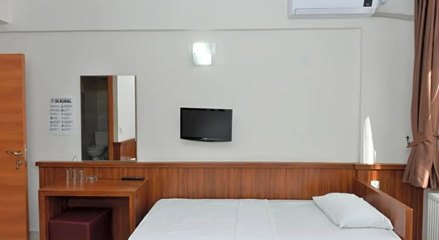 Bilgic Hotel, Boek Hotel Kirklareli Regio Marmara
