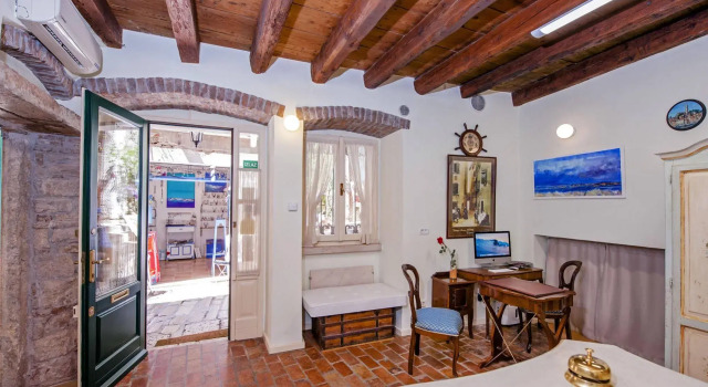 Residence La Carera