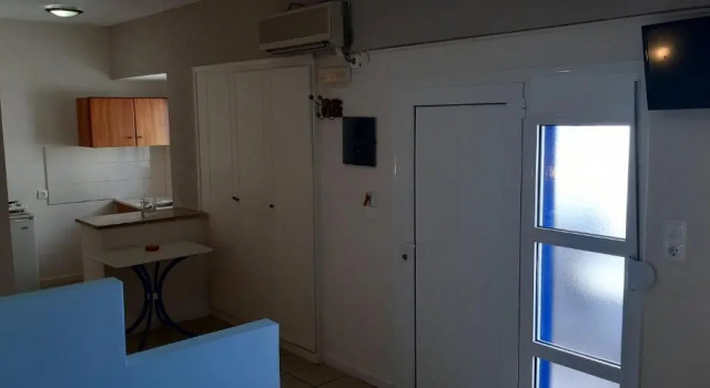 Студия Standard Pelagia Beach Studios